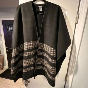 Ike Behar Shawl - OS